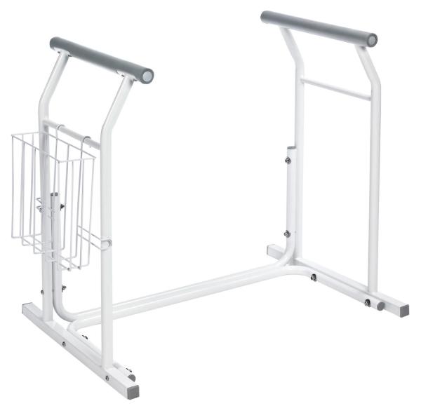 WC-Aufstehhilfe Sam, mobil